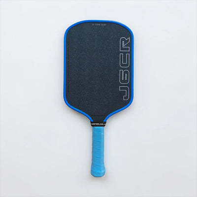Honolulu J6CR Crystal Blue Endurance Pickleball Paddle