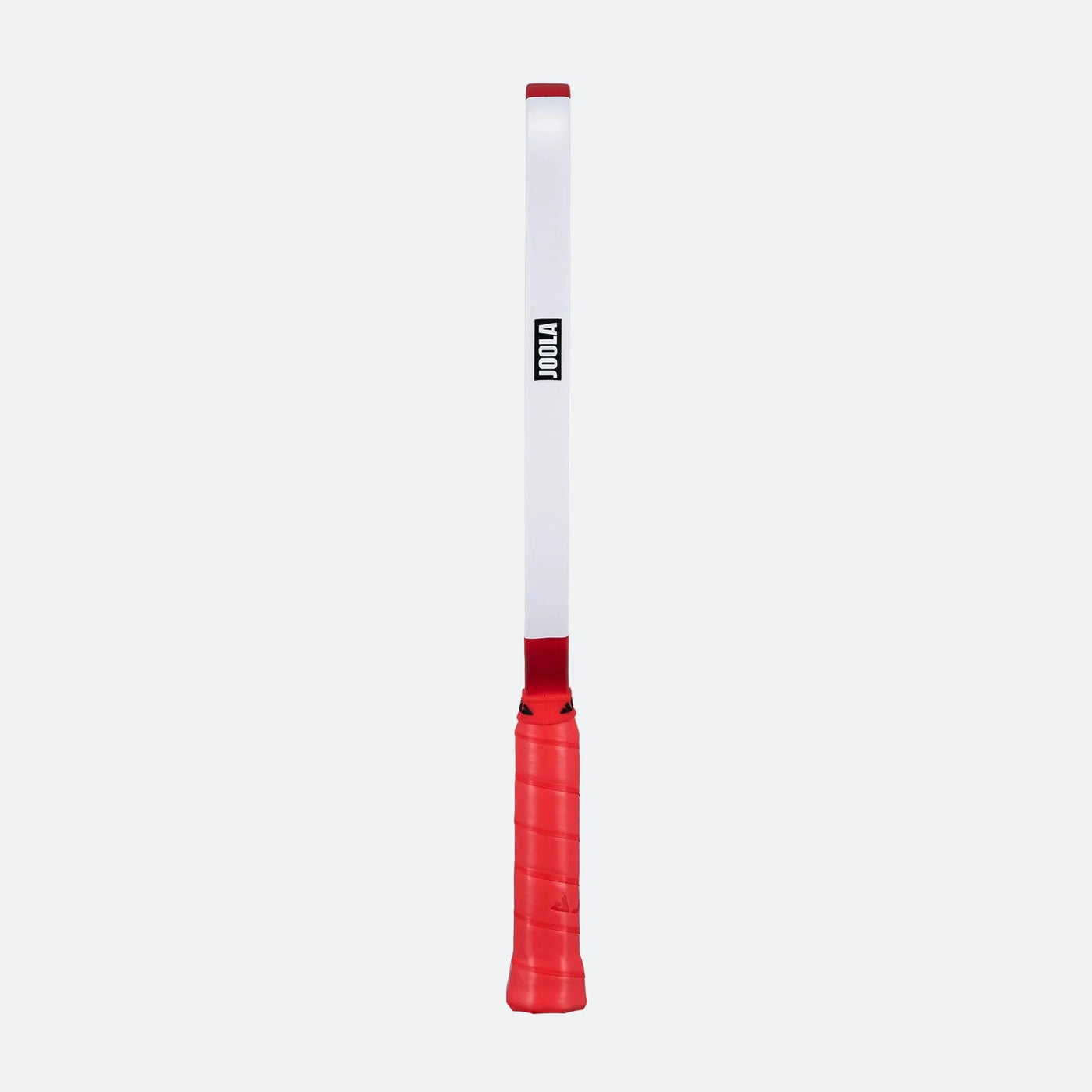 JOOLA Agassi Pro IV 16mm pickleball paddle - side profile