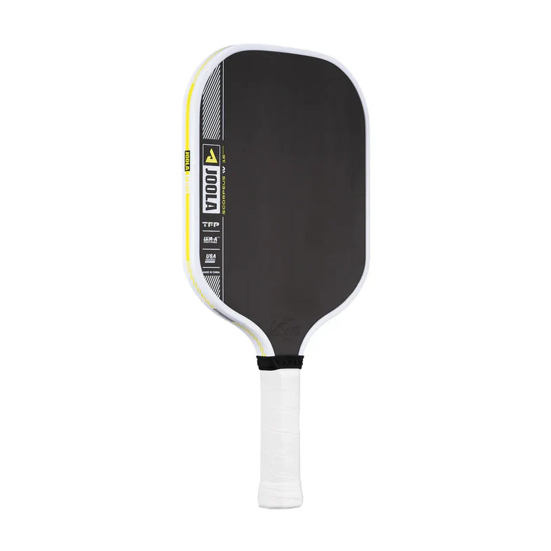 JOOLA Scorpeus Pro IV pickleball paddle