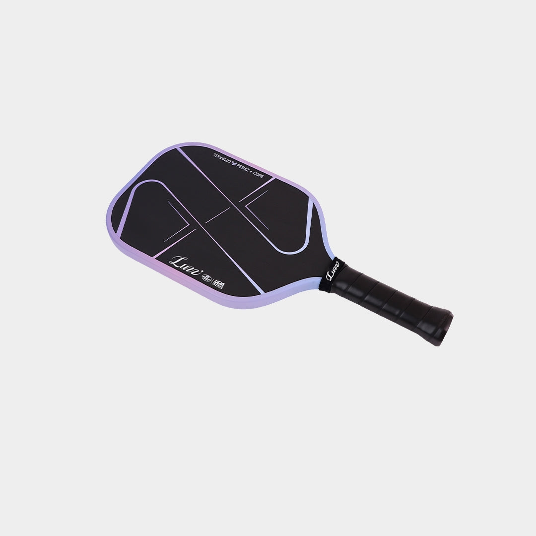 Luzz Pro 4 Tornazo PEBAZ dual-layer core