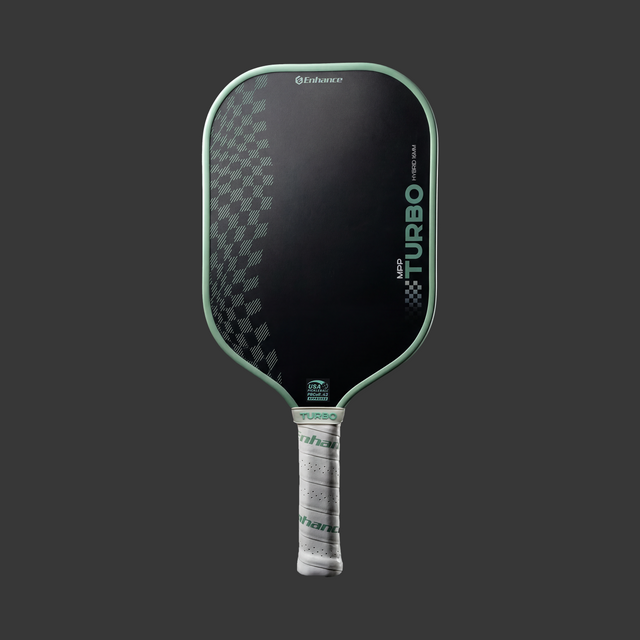 Enhance pickleball paddles at Pickld