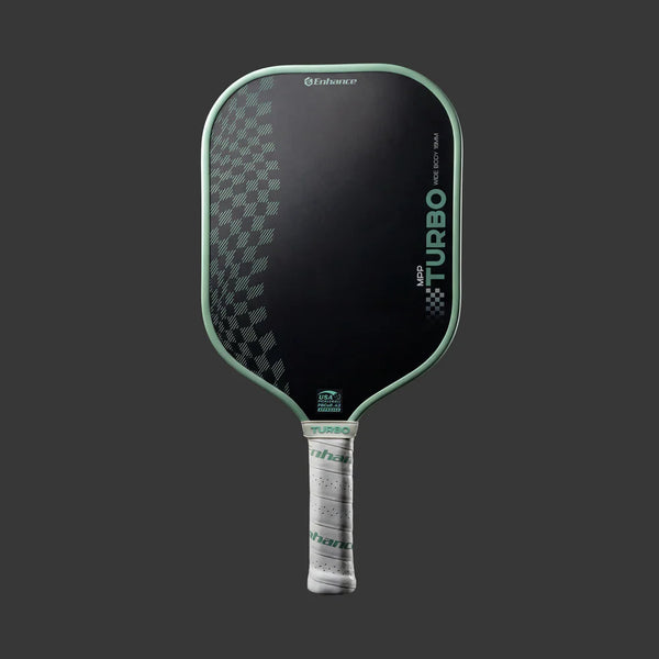 Enhance MPP Turbo 16mm Widebody Pickleball Paddle