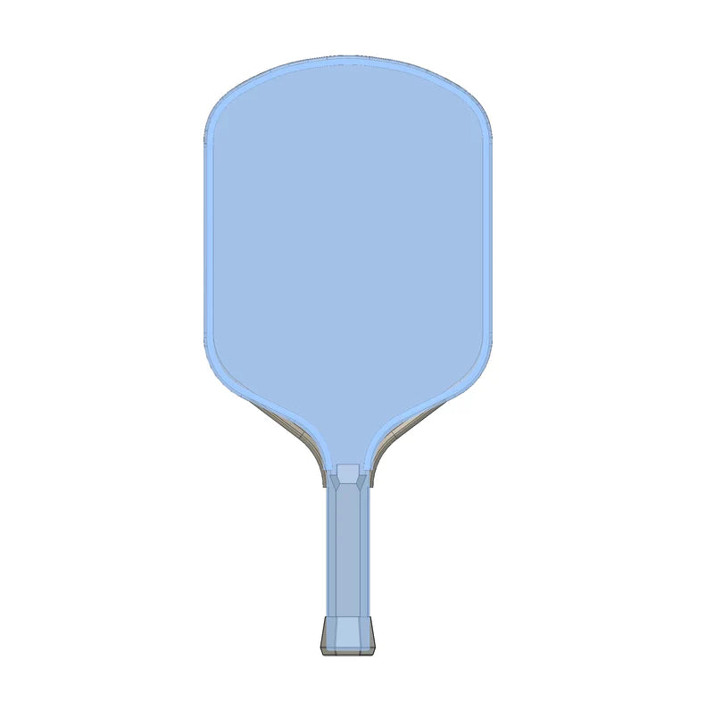 HONOLULU PICKLEBALL -  SWORD & SHIELD J2NF (Extended Handle 6")