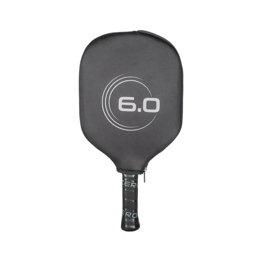 Six Zero Premium Paddle Cover
