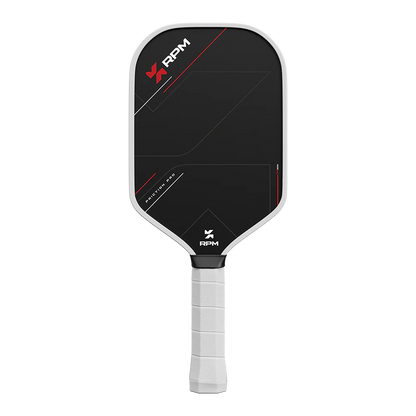 RPM FRICTION PRO 14MM ELONGATED Pickleball Paddle