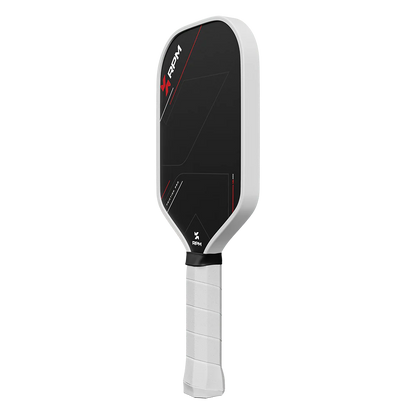 RPM FRICTION PRO 14MM ELONGATED Pickleball Paddle