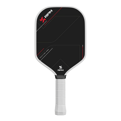 RPM FRICTION PRO 16mm WIDEBODY Pickleball Paddle