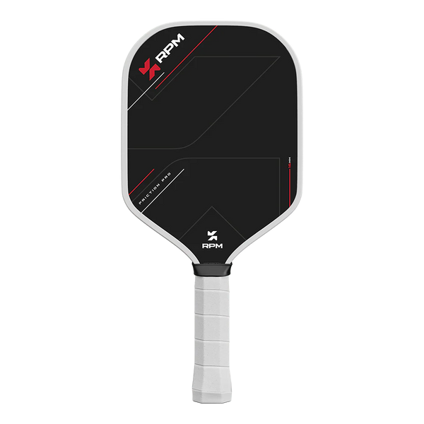 RPM Friction Pro 16mm Widebody pickleball paddle