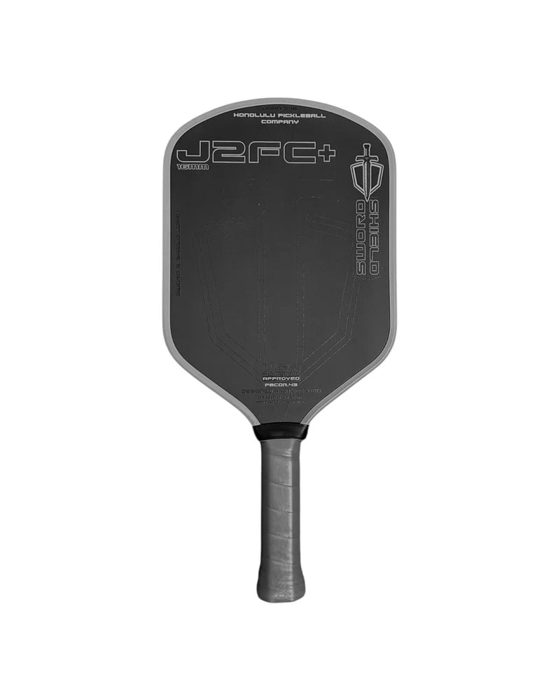 HONOLULU PICKLEBALL -  SWORD & SHIELD J2FC+