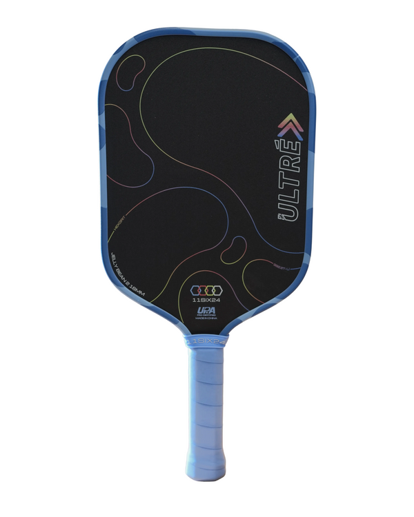 11SIX24 Ultré Jelly Bean 2 Pickleball Paddle
