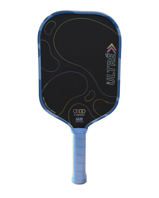 11SIX24 pickleball paddles at Pickld