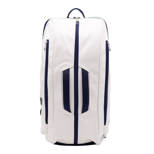 Aireo Tour pickleball backpack in white