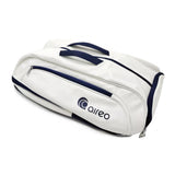 Aireo Tour pickleball backpack in white