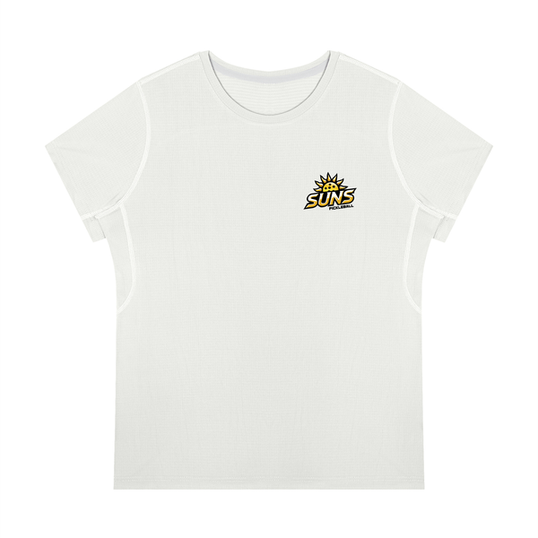 SUNS Women’s Regular Fit Crewneck T-Shirt