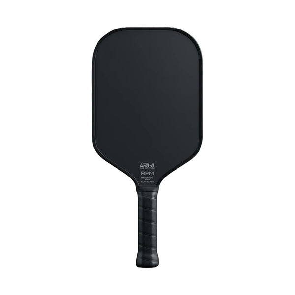 RPM Blackout V2 Elongated 16mm Pickleball Paddle