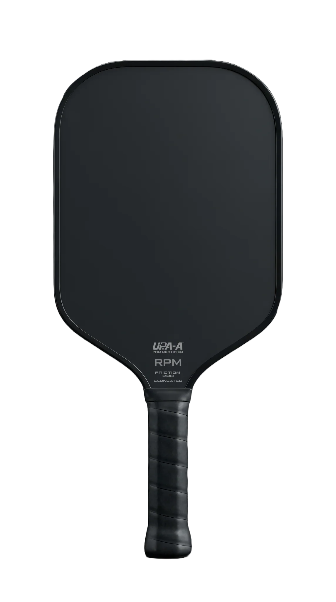 BLACKOUT RPM FRICTION PRO Pickleball Paddle 16mm