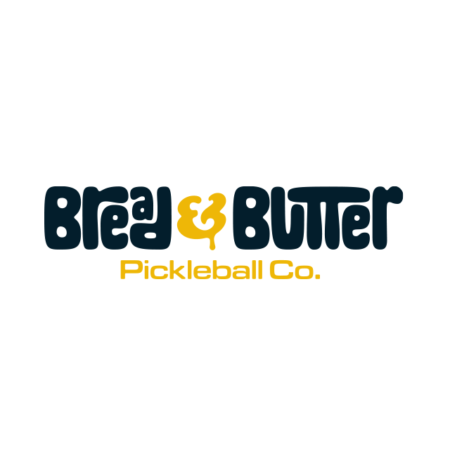 Bread & Butter pickleball paddles at Pickld