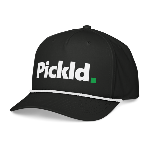 Pickld - Classic rope cap
