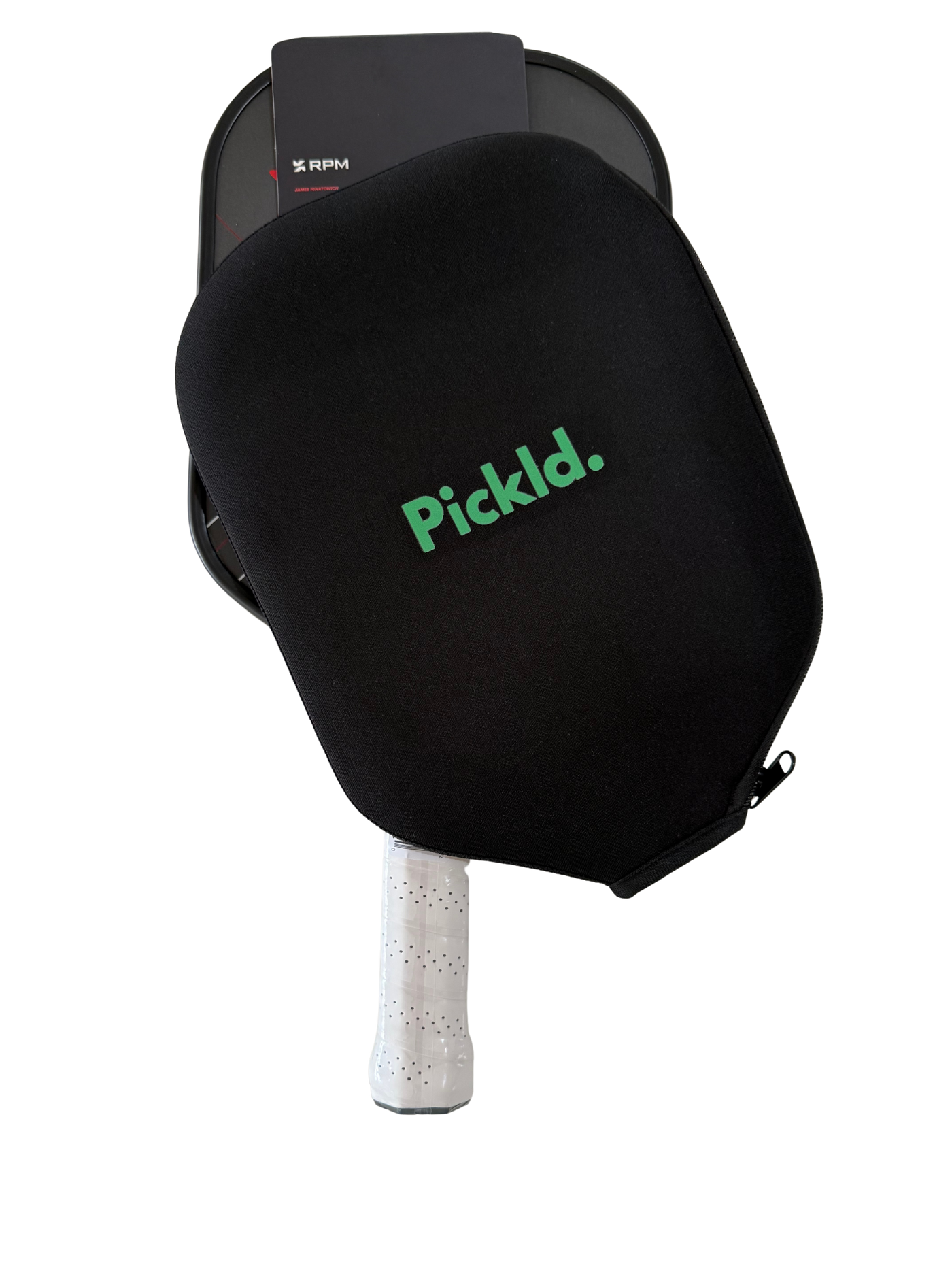 Pickld Paddle Cover