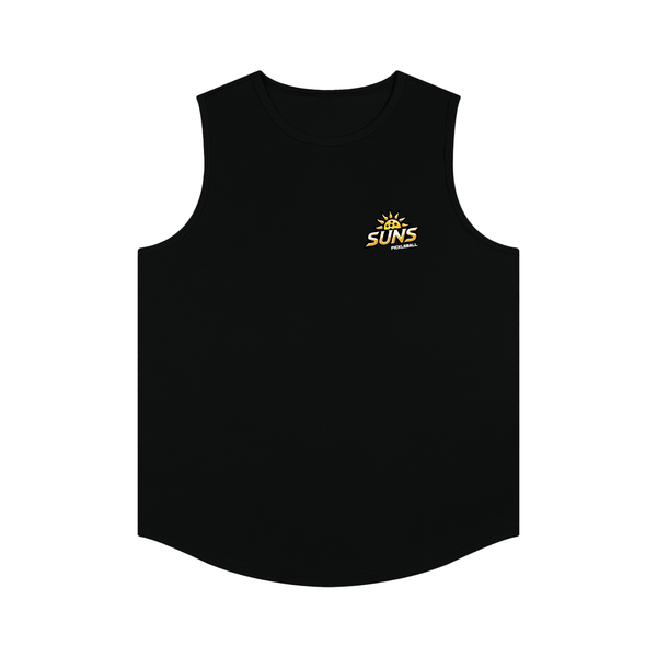 SUNS Men's Lightweight Sport Jersey
