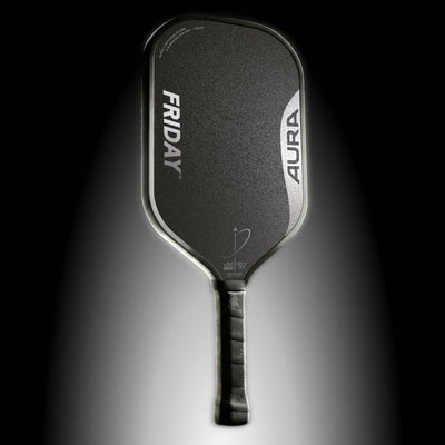 Friday Aura Pickleball Paddle - Hybrid 16mm