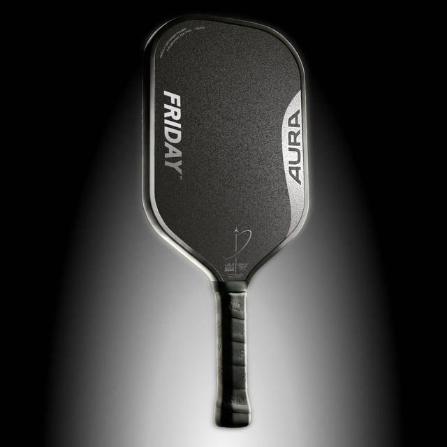 Friday pickleball paddles at Pickld