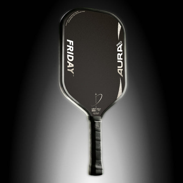 Friday Pickleball Aura Pro - Hybrid 16mm