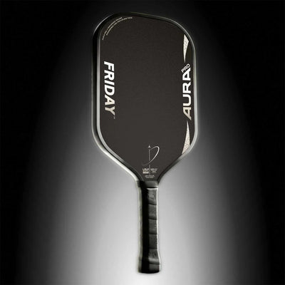 Friday Pickleball Aura Pro - Elongated 16mm
