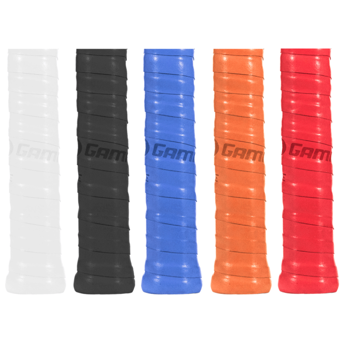 Gamma Sports Supreme pickleball overgrip