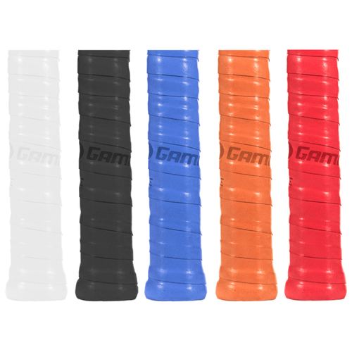 Gamma Sports Supreme pickleball overgrip