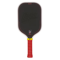 Bread & Butter Loco 2 16mm Pickleball Paddle