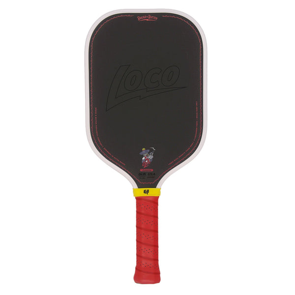 Bread & Butter Loco 2 16mm Pickleball Paddle