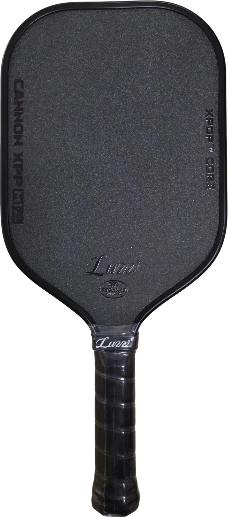 Luzz Cannon XPP pickleball paddle