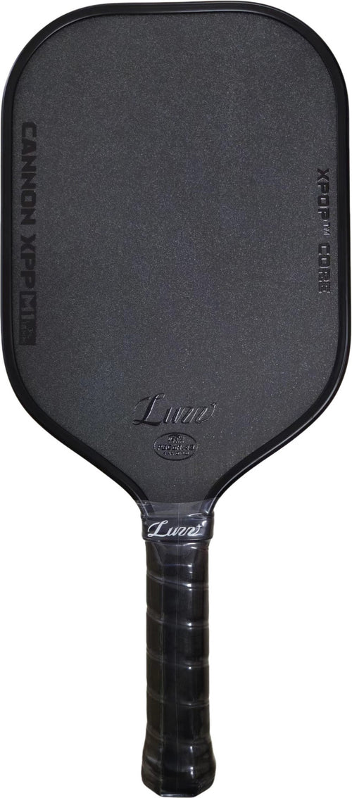 Luzz Cannon XPP pickleball paddle