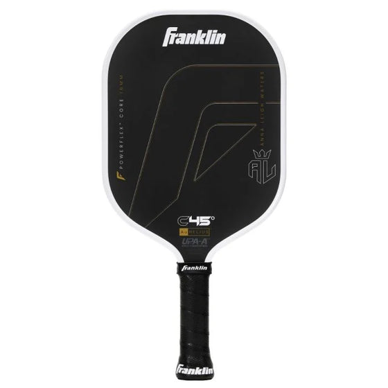 Franklin C45 Anna Leigh Waters 14mm Pickleball Paddle