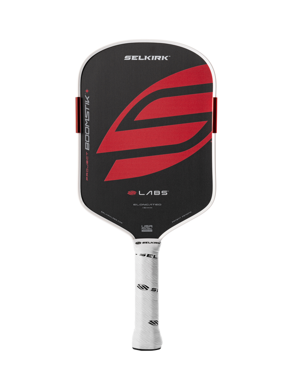 Selkirk LABS Boomstik Elongated Pickleball Paddle