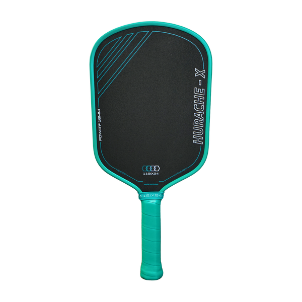 11SIX24 Hurache-X Power 2 Pickleball Paddle