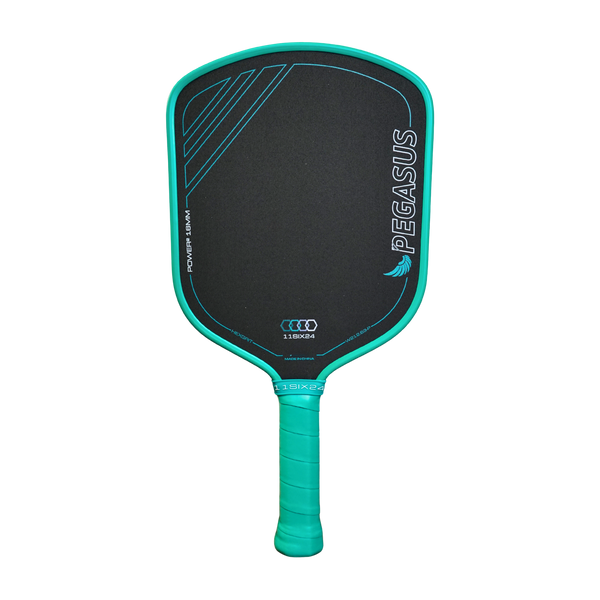 11SIX24 Pegasus Power 2 Pickleball Paddle