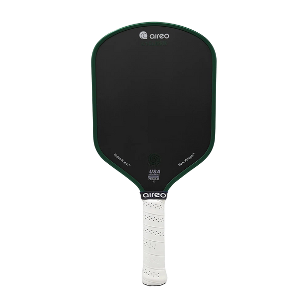 Aireo Cyclone X Hybrid Pickleball Paddle