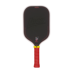 Bread & Butter Loco 2 16mm Pickleball Paddle, Elongated