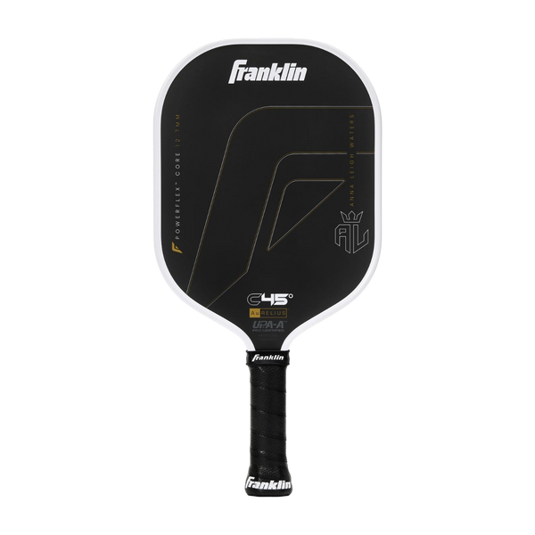 Franklin C45 Anna Leigh Waters 12.7mm Pickleball Paddle
