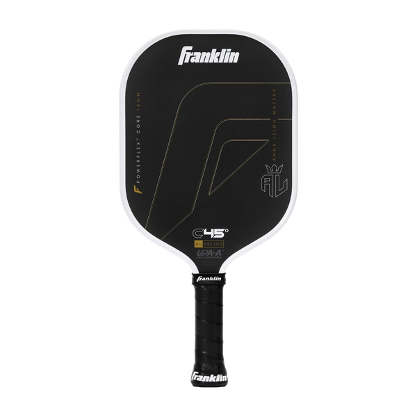 Franklin C45 Anna Leigh Waters 14mm Pickleball Paddle