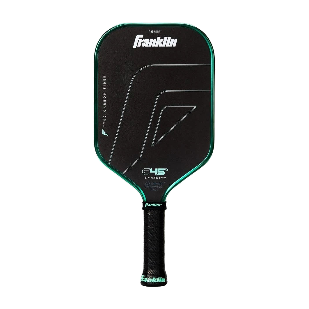 Franklin C45 Dynasty 16mm Pickleball Paddle Mint
