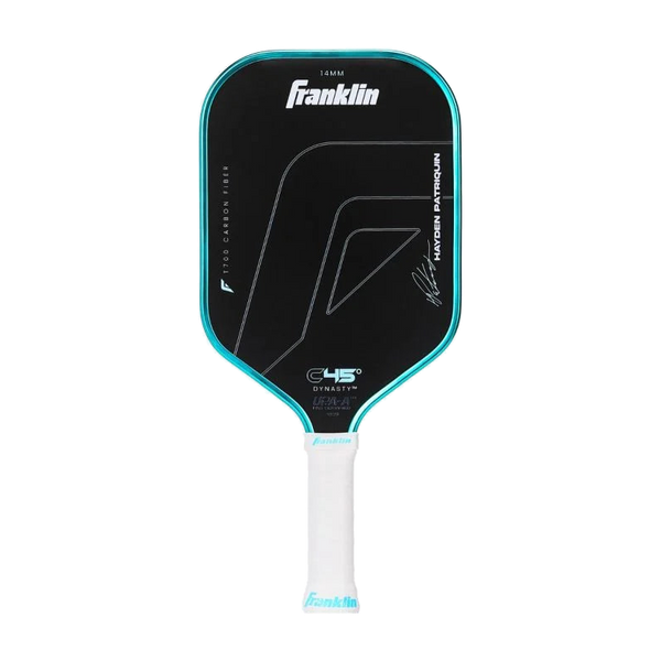 Franklin C45 Hayden Patriquin 14mm Pickleball Paddle