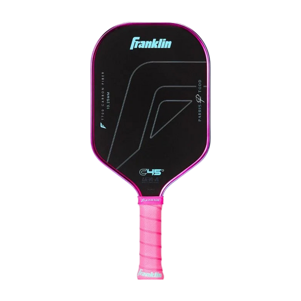 Franklin C45 Parris Todd 13.25mm Pickleball Paddle