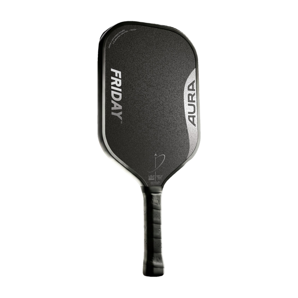 Friday Aura Pickleball Paddle - Hybrid 16mm