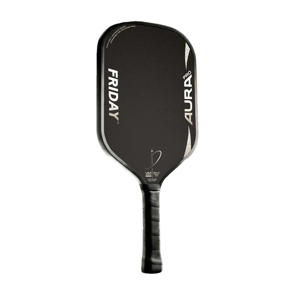 Friday Pickleball Aura Pro - Elongated 16mm