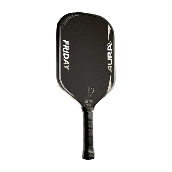 Friday Pickleball Aura Pro - Hybrid 16mm