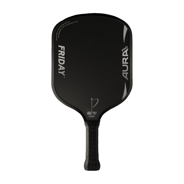 Friday Pickleball Aura Pro - Widebody 16mm