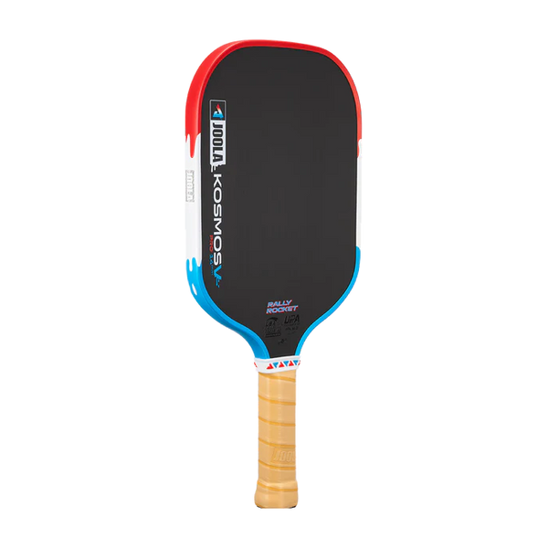 JOOLA Kosmos Pro V Rally Rocket 16mm Pickleball Paddle